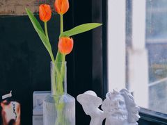 -CEMENT·coffee bar (凤凰创意园店)