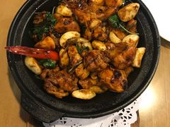 -台北楚楚园馅饼粥(虹桥南丰城店)