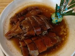 -德胜轩正宗顺德菜(宝安沙井会展中心店)