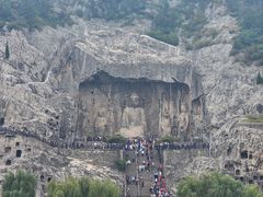 -龙门石窟