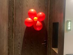 -箸福·夜上海(雨花客厅店)