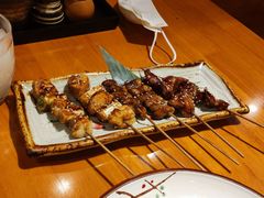 -津之港·日本料理·铁板烧