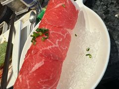 -大渔铁板烧(中山路店)