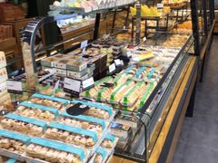 -FASHION BAKERY法森贝克(新德路店)