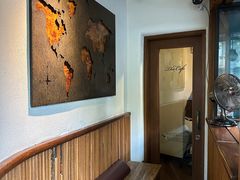 -RUMORS COFFEE ROASTERY鲁马滋咖啡(湖南路店)