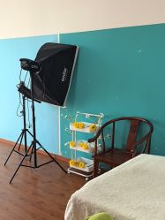 -米粒儿童摄影(观音桥店)