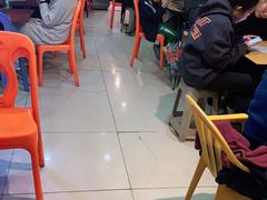 大堂-大档(荔湾店)