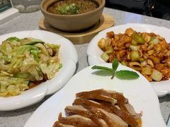 -紫光园·烤鸭(定慧桥店)