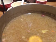 -牛很鲜潮汕牛肉火锅(朝晖路店)