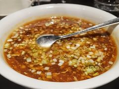 西湖牛肉羹-老头儿油爆虾·1987杭州烟火味(湖滨银泰in77D区店)