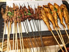 -聚味瞿记·龙虾堂(天元店)