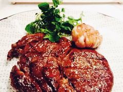 牛排-牛排坊(成都群光君悦酒店)