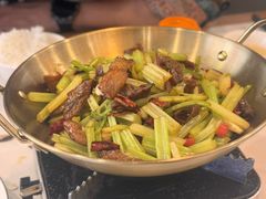 -火龙堂·风味民间菜(文一路店)
