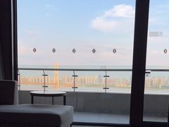 -武汉洲际酒店