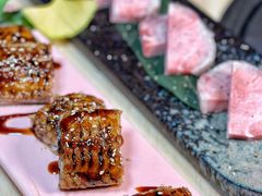-不倒翁炭火烧肉(永安里店)