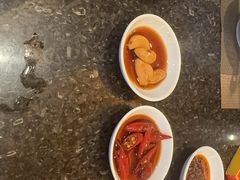 -中国厨房/台湾牛肉面