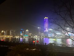 -浦江二号·独栋江景餐厅(滨江大道店)