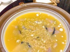 -老西门·常州菜(新区店)