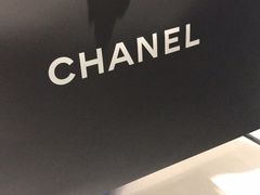 -CHANEL(恒隆广场店)