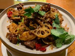 -嘉禾·悦享餐厅(八方汇店)