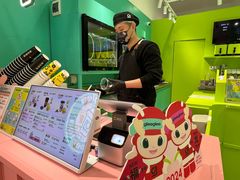 -gleeglee乐溢亦茶(合生汇店)