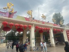-昆明动物园