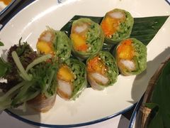-美奈小馆·越南料理(中航城君尚购物中心店)