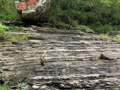 -孤山寨风景区