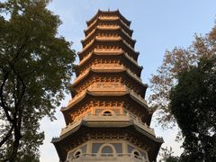-灵谷景区