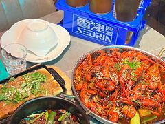 -盔甲王·猛货牌档(安泰店)