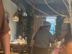 -大众跷脚牛肉馆·非遗传承单位(峨眉山店)