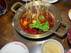 -牛签签串串香(IFS店)
