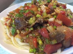 新疆真伊顺清真美食坊(渝北龙溪店)-丝路香妃清真餐厅·新疆菜
