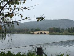 -南北湖风景区