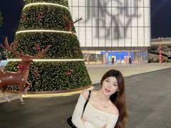 -深圳湾万象城(南山店)