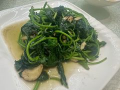 -宏玲餐厅(四川南路店)
