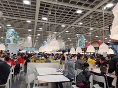 大堂-宜家·瑞典风味餐厅(北京西红门店)