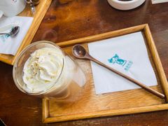 -雕刻时光咖啡馆(南院门店)