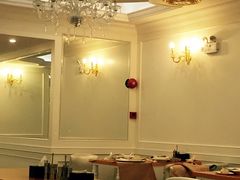 大堂-红房子西菜馆(淮海店)