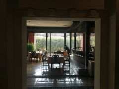 -昆仑饭店-鲜筵餐厅