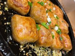 徽州毛豆腐-中国徽菜·徽商故里(广安门店)
