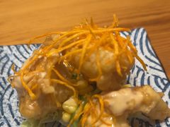 -福匠日本料理(人民路店)