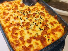 芝士焗贝贝南瓜-33号大院·青岛本帮菜(五四广场店)