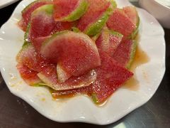 -惠丰涮肉馆|炭火铜锅·手工水饺(德宝新园店)