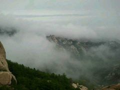 android_upload_pic-崂山巨峰游览区