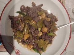 -辣可可·小炒黄牛肉(望京凯德MALL店)