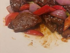 -奉天小馆·非遗东北菜(济南万象城店)