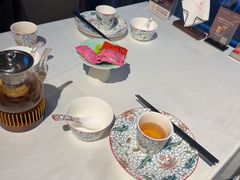 -千百味红餐厅·非遗江西菜(绿地双子塔总店)
