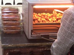 -黑孩油栗皇(南阳路店)