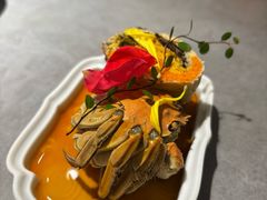 -姑苏家宴·苏帮菜·松鼠桂鱼(苏州总店)